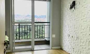 Imagem 3: RR9568 Apartamento 66m² CONDOMÍNIO FLORIDA - OPORTUNIDADE - 3 Dorms 1 Vaga - Barueri, SP