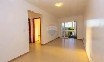 Imagem 2: Vendo Cobertura com 3 Dormitórios, churrasqueira e vaga de garagem no Bairro Imbuí em Cach