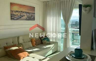 Imagem: Apartamento em Av. Antônio J. Tavares