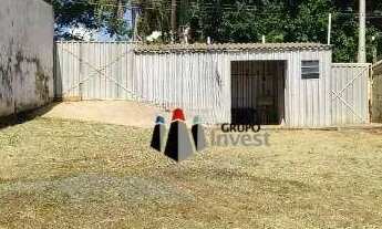 Imagem 3: Terreno à venda, 261 m² por R$ 390.000,00 - Jardim Chapadão - Campinas/SP