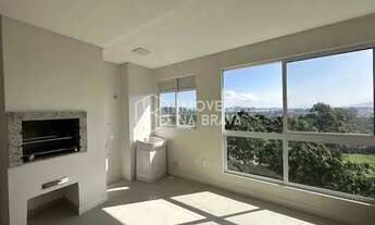 Imagem: APARTAMENTO NOVO 2 QUARTOS 1 VAGA - LOCACAO