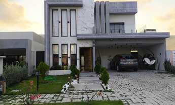 Imagem: Casa Alto Padrão - Cond. Terras Alphaville