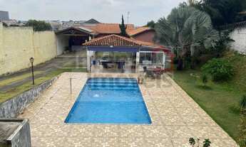 Imagem 5: Chácara à venda no bairro Loteamento Quinta das Frutas - Taubaté/SP