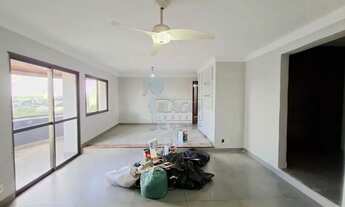 Imagem: Apartamento de 125m² com 03 quartos para