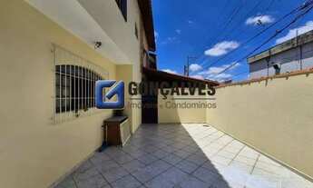 Imagem 4: 130711, Sobrado, para aluguel, para alugar, 3.500,00,Vila Camilópolis, Santo André,3 quart