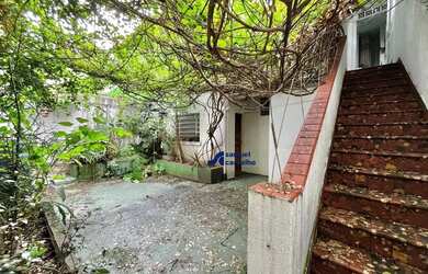 Imagem 5: Sobrado comercial/residencial 200 m2 de área construída 7,50 de frente 02 vagas