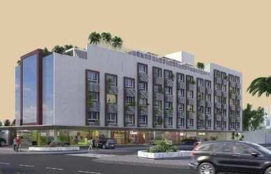 Imagem: Studio a venda com 26m² em Manaíra - ST0002