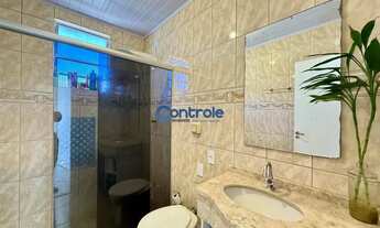 Imagem 5: Casa ampla à venda em Barreiros - São José/SC