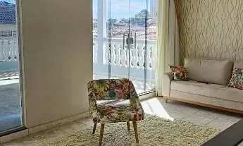 Imagem 5: Sobrado para aluguel e venda tem 180 metros quadrados com 3 quartos