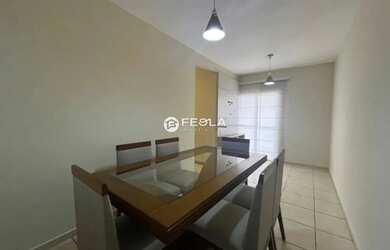 Imagem: Apartamento para alugar em Americana, Jardim