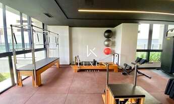 Imagem 5: Apartamento 1 Quarto no Edifício High Line Vila da Serra