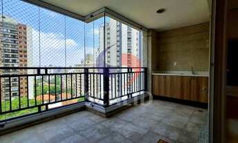 Imagem: Apartamento para Locação na Vila Mariana