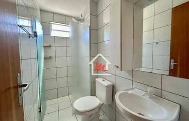 Imagem 7: Apartamento para alugar, 56 m² por R$ 1.890,00/mês - Velha - Blumenau/SC