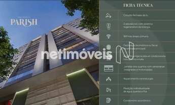 Imagem 5: Venda Apartamento 3 quartos Santo Antônio Belo Horizonte
