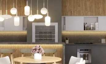 Imagem 4: Apartamento no Anita Garibaldi