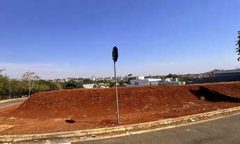 Imagem 3: Terreno esquina condomínio fortaleza- Nova Odessa