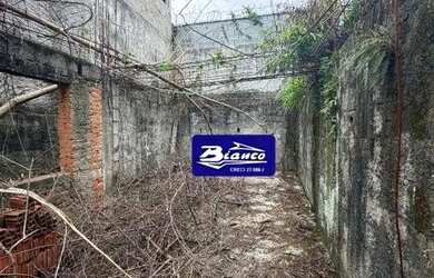 Imagem 4: 250m2 de Terreno Gopoúva - Excelente Localização