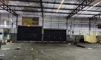 Imagem 7: ALUGO OTIMO PONTO COMERCIAL COM 1100M2 NA AV. AGUANAMBI