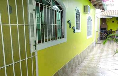 Imagem 7: CASA Á VENDA COM 02 QUARTOS NA PRAIA DE MONGAGUÁ