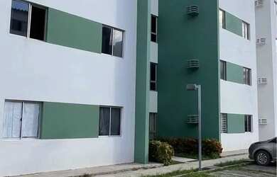 Imagem 7: Jardins do Janga- Mobiliado- Alugo-.