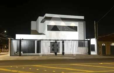 Imagem: Sala Comercial para Locação - Vila Furlan