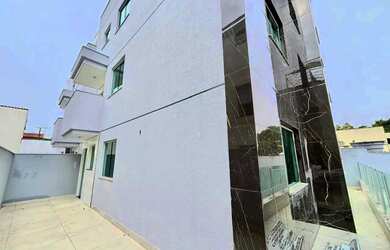 Imagem: Apartamento com 3 Quartos e 2 banheiros