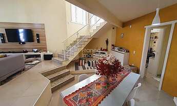 Imagem 2: Imóvel para venda possui 250 metros quadrados com 3 quartos em Sapê - Niterói, RJ