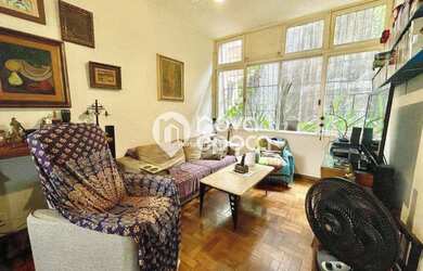 Imagem 2: Laranjeiras Apartamento com 3 dormitórios