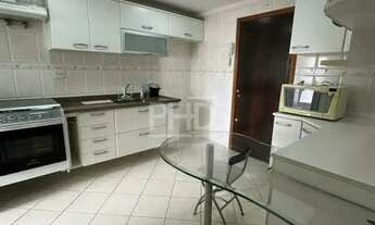 Imagem 2: Apartamento 3 Dormitórios Mobiliado