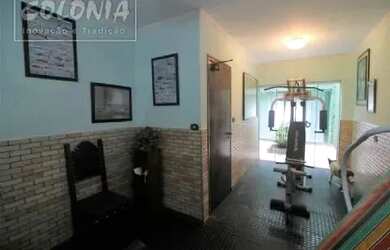 Imagem 5: Casa para venda ou locação - Santa Maria, Santo André