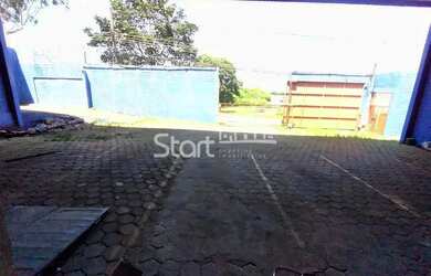 Imagem 4: Galpão - Jardim Eulina - Campinas