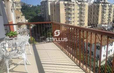 Imagem 4: Méier Apartamento com 2 dormitórios