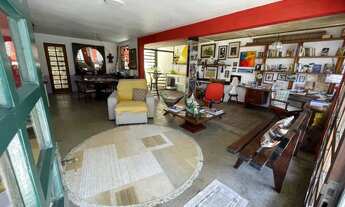 Imagem 5: Casa (Sobrado Padrão), com 5 quartos e 5 banheiros à Venda, 280 m² em Ubatuba/SP