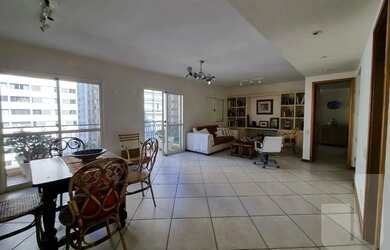 Imagem 2: Apartamento com 2 Dormitórios 2 Vagas em Higienópolis