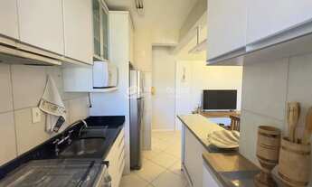 Imagem 7: Apartamento à venda no condomínio Recanto do Ribeirão, com 2 dormitórios, no início do Rib