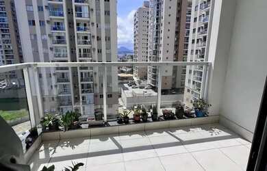 Imagem 4: Condomínio Ed. Mar Egeu Apartamento 3 Quartos c/Suíte e Lazer Clube Completo na Praia das