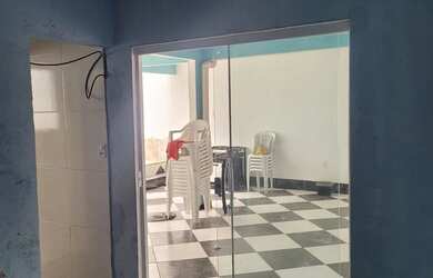 Imagem 5: Casa com piscina e Mobiliada!