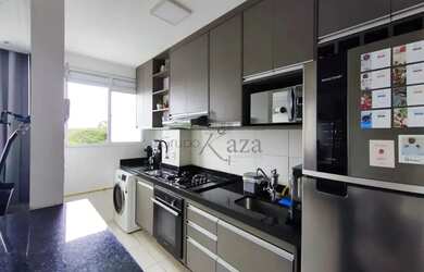 Imagem 4: Imóvel para aluguel com 44 metros quadrados com 2 quartos