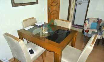 Imagem 2: Todos os Santos Apartamento com 2 dormitórios