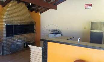 Imagem 5: Linda área de lazer na QUINTA DA BELA OLINDA!