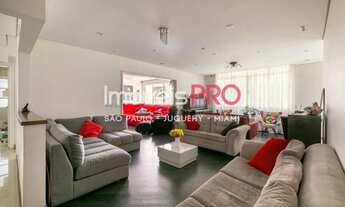 Imagem 2: Apartamento 238 m² 04 dorm 01 suíte 02 vagas