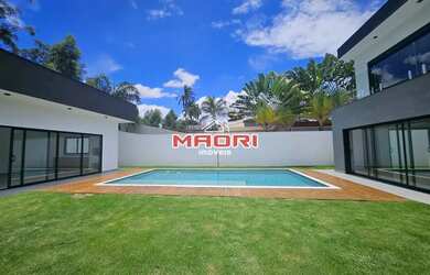 Imagem: Casa à venda no Condomínio Green Boulevard