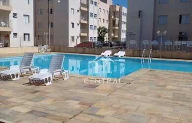 Imagem 3: Vivendas de Sorocaba - 2 Quartos 1 Banheiros 1 Vagas na garagem