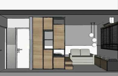 Imagem 4: BFBG 1090 Apto 601971015-669