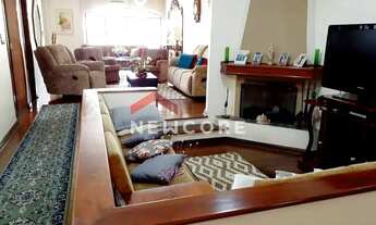 Imagem: Sobrado em Rua Santo Antônio - Vila Galvão