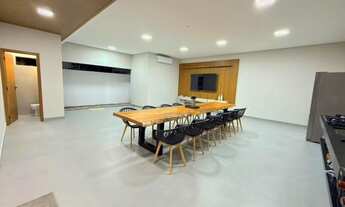 Imagem 4: Imóvel Alto Padrão de 5 Suites Primes com Sala e Cozinha Climatizada em Prado BA