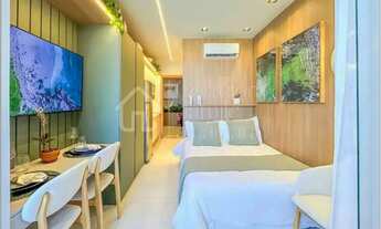 Imagem 5: STUDIO PARA INVESTIMENTO NA PRAIA DO CORSÁRIO - NOVA ORLA DE PITUAÇU - Salvador - BA