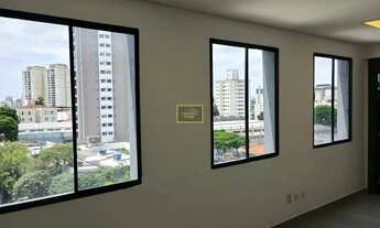 Imagem 2: Sala comercial para alugar próximo ao metrô Jabaquara