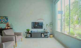 Imagem 4: Casa à venda no Condomínio Royal Forest Londrina/PR