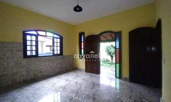 Imagem 3: Casa com 2 dormitórios à venda, 112 m² por R$ 549.000,00 - Ponta Negra - Maricá/RJ